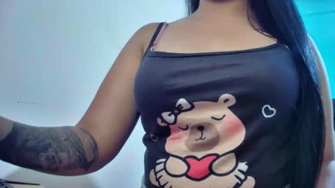 myhoney_hot online show from 08/01/26, 02:49