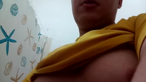 myjonycockhorny online show from 02/05/25, 09:46