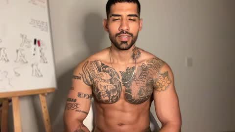 Snapshot of myke_esthetic chatting on 02/13/25, 06:41 Myke esthetic online show from 02/13/25, 06:41