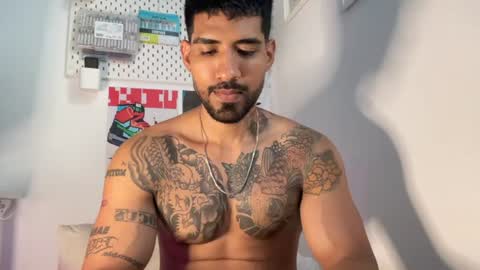 Myke esthetic online show from 06/16/26, 10:34
