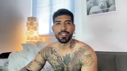 Myke esthetic online show from 06/24/26, 07:13