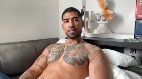 Myke esthetic online show from 06/26/26, 06:23