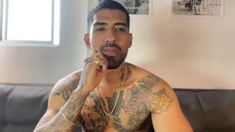 Myke esthetic online show from 06/28/26, 08:59