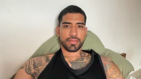 Myke esthetic online show from 06/29/26, 10:54