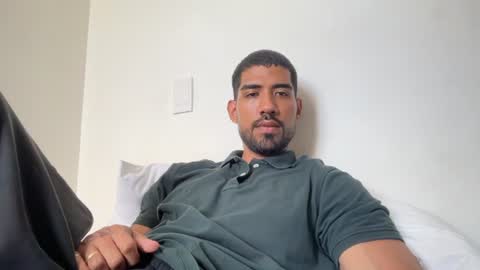 Myke esthetic online show from 07/07/26, 06:34