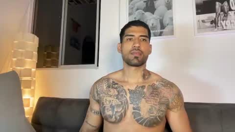Myke esthetic online show from 07/11/26, 08:28