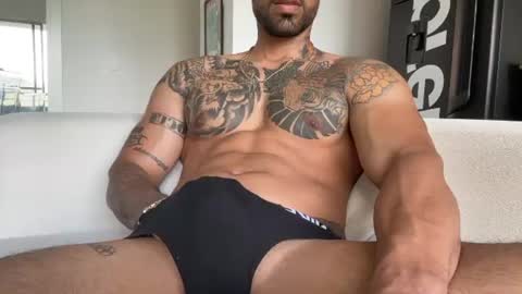 Myke esthetic online show from 07/12/26, 09:39