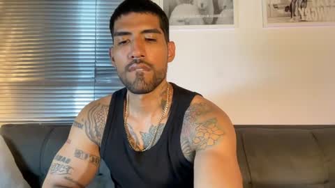 Myke esthetic online show from 07/15/26, 06:07