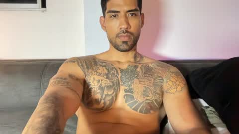 Myke esthetic online show from 07/17/26, 08:21