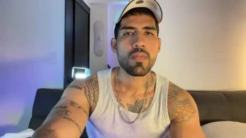Myke esthetic online show from 07/29/26, 04:21