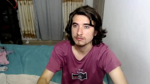 mike online show from 05/09/26, 02:28