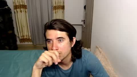 mike online show from 06/11/26, 02:11