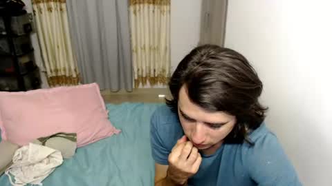 mike online show from 06/12/26, 01:15
