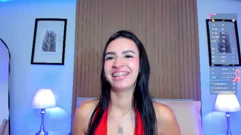 myla 3 online show from 07/23/26, 01:58