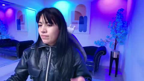 myla_evans online show from 11/29/25, 11:13