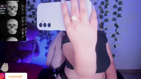 Myla  online show from 09/18/25, 11:56