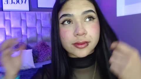 myla rossi online show from 09/18/25, 11:07