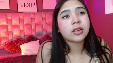 myla rossi online show from 09/20/25, 08:54