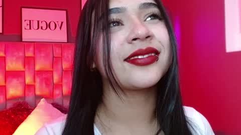 myla rossi online show from 09/25/25, 08:56