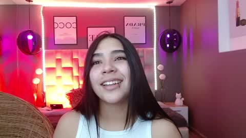 myla rossi online show from 09/30/25, 10:04