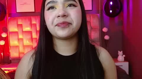 myla rossi online show from 10/05/25, 05:00