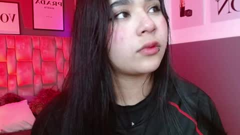 myla rossi online show from 10/06/25, 08:50