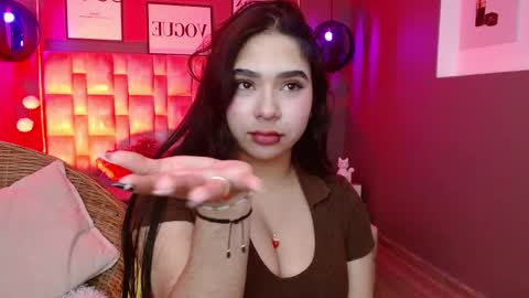 myla rossi online show from 10/07/25, 08:50