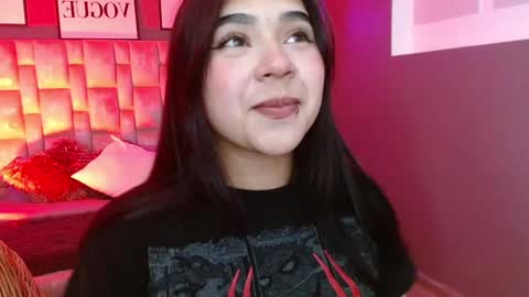 myla rossi online show from 10/09/25, 11:14