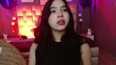 myla rossi online show from 10/12/25, 08:41