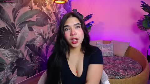 myla rossi online show from 10/13/25, 04:40