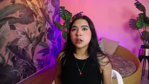 myla rossi online show from 10/16/25, 12:44