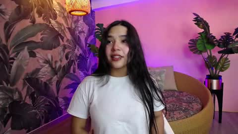 myla rossi online show from 10/18/25, 08:53