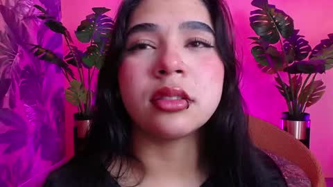 myla rossi online show from 10/27/25, 05:06