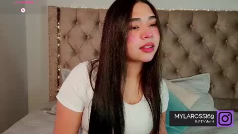 Rossi  online show from 06/09/26, 03:34