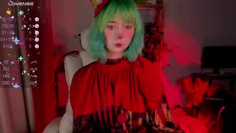 Snapshot of mylaweb chatting on 10/31/25, 01:50 MylaFlores online show from 10/31/25, 01:50