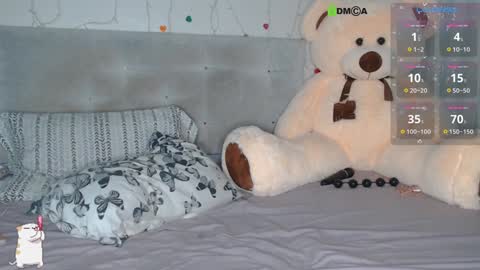 Milfari online show from 12/01/24, 06:41