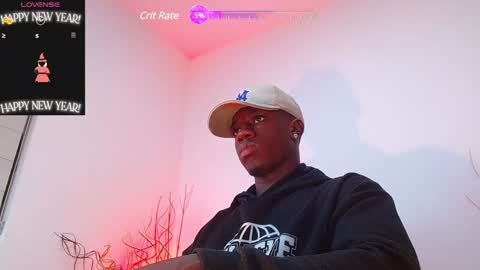 Mylo Wallace  online show from 02/05/25, 03:02