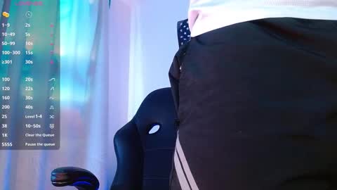 Mylo Wallace  online show from 10/21/25, 07:14