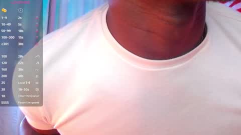 Mylo Wallace  online show from 10/22/25, 07:35