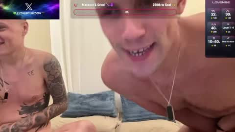 Mylo  Cody online show from 05/10/26, 04:23