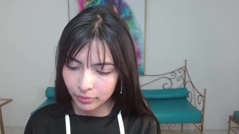 Milu 3 online show from 10/02/25, 08:27