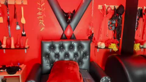 Mylu Morgan online show from 07/17/26, 08:24