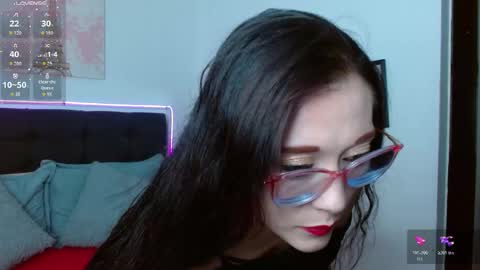 Snapshot of mylu_xx chatting on 03/19/26, 01:59 MYLU online show from 03/19/26, 01:59