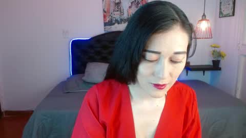 Snapshot of mylu_xx chatting on 05/21/26, 01:40 MYLU online show from 05/21/26, 01:40