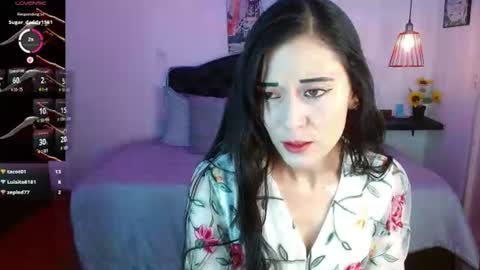 MYLU online show from 06/25/26, 01:59