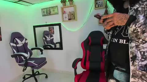 Myluandjack online show from 06/06/26, 11:04