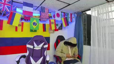 Myluandjack online show from 06/11/26, 10:35