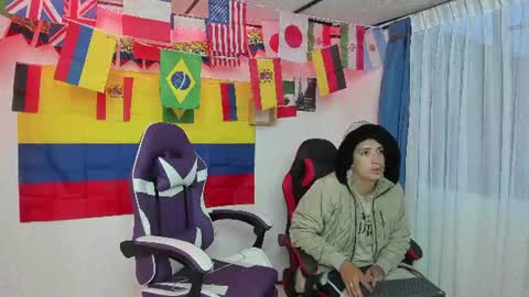 Myluandjack online show from 06/12/26, 10:36