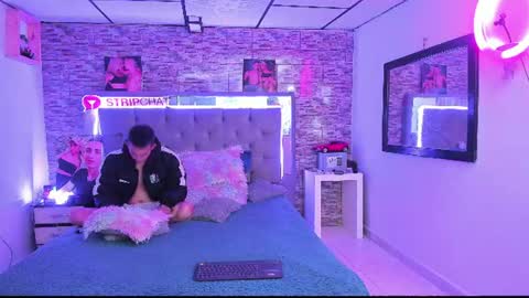 Myluandjack online show from 06/25/26, 10:09