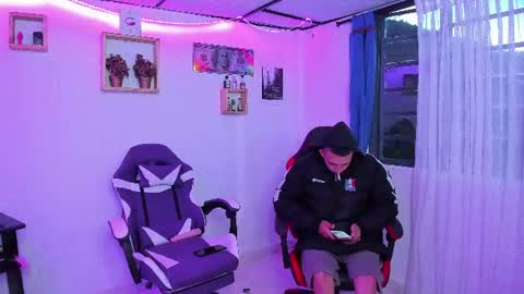 Myluandjack online show from 07/14/26, 10:32